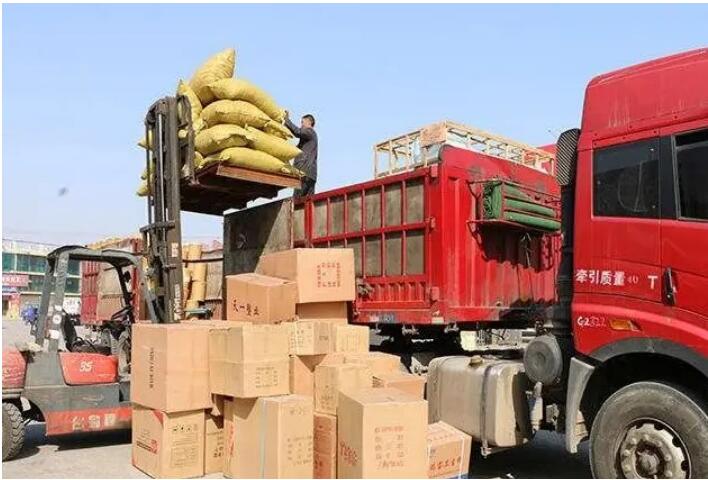 泉州到都昌县物流专线