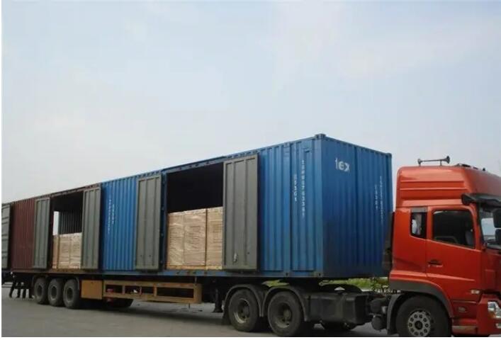 泉州到都昌县整车运输