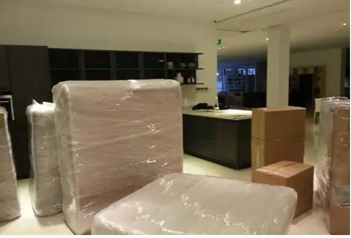 泉州到都昌县长途搬家