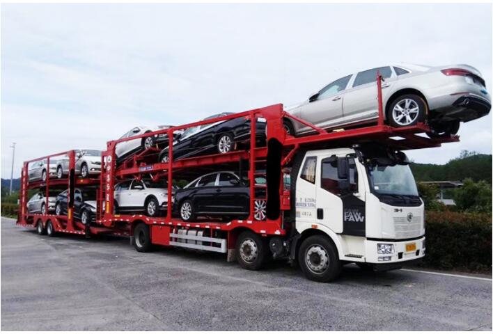 泉州到都昌县轿车托运